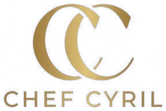 Chef Cyril